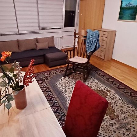 Brand New - Central Apartments SJJ Esterno foto