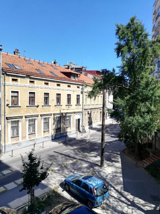 Brand New - Central Apartments SJJ Esterno foto