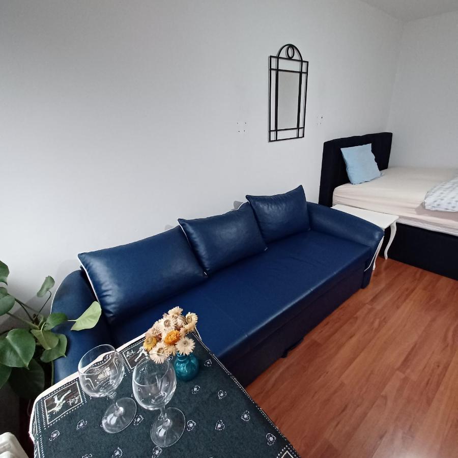 Brand New - Central Apartments SJJ Esterno foto