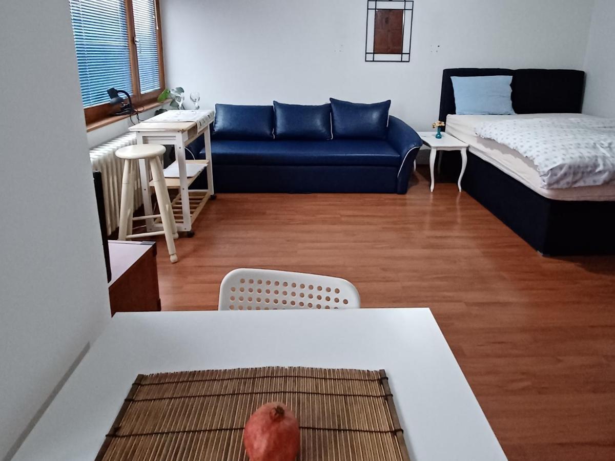 Brand New - Central Apartments SJJ Esterno foto