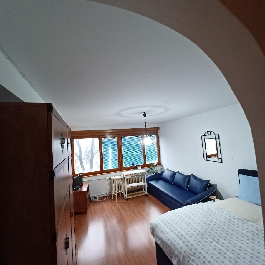 Brand New - Central Apartments SJJ Esterno foto