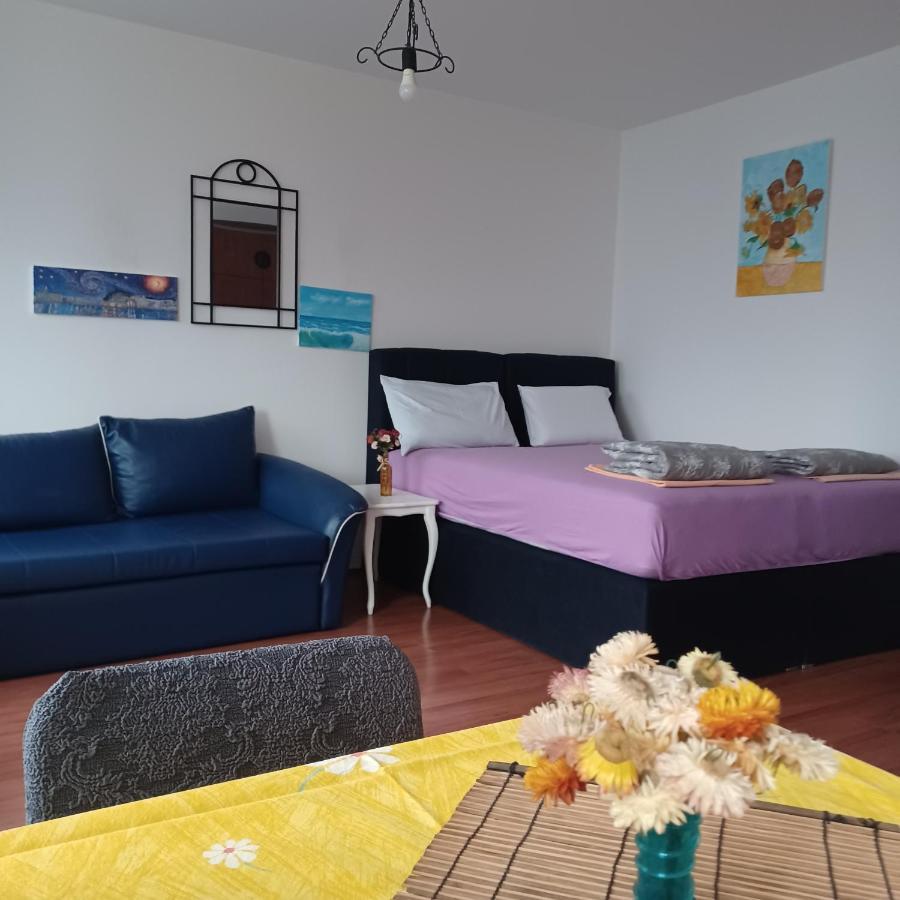 Brand New - Central Apartments SJJ Esterno foto