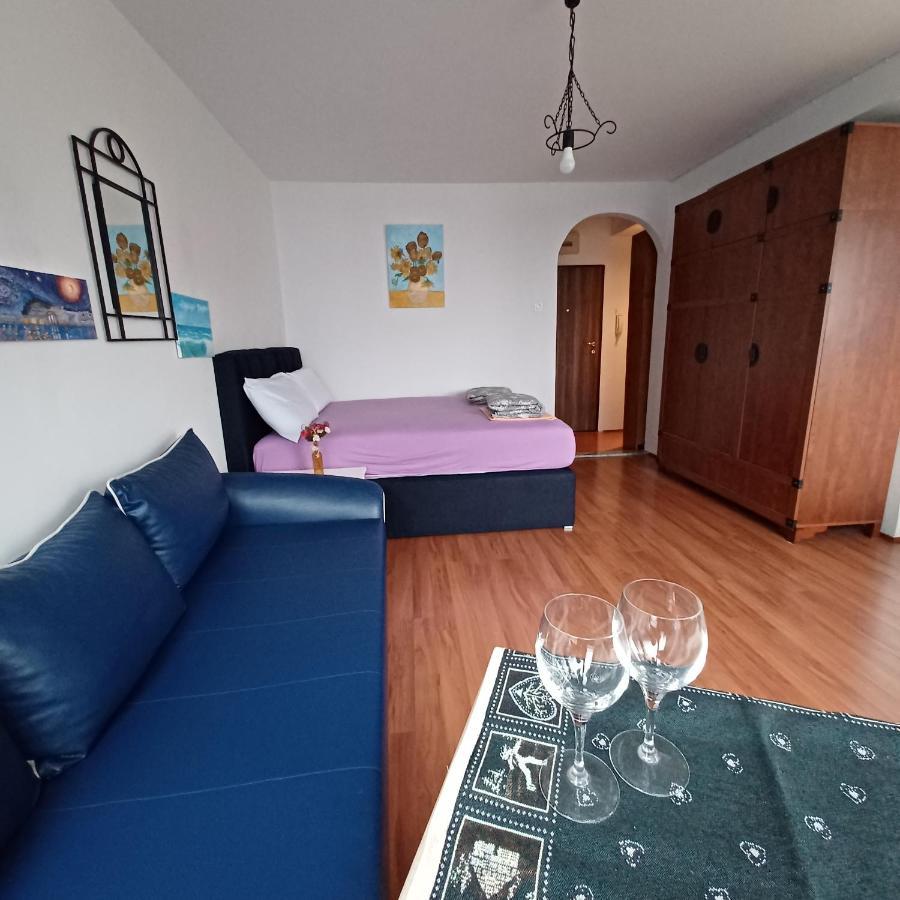 Brand New - Central Apartments SJJ Esterno foto