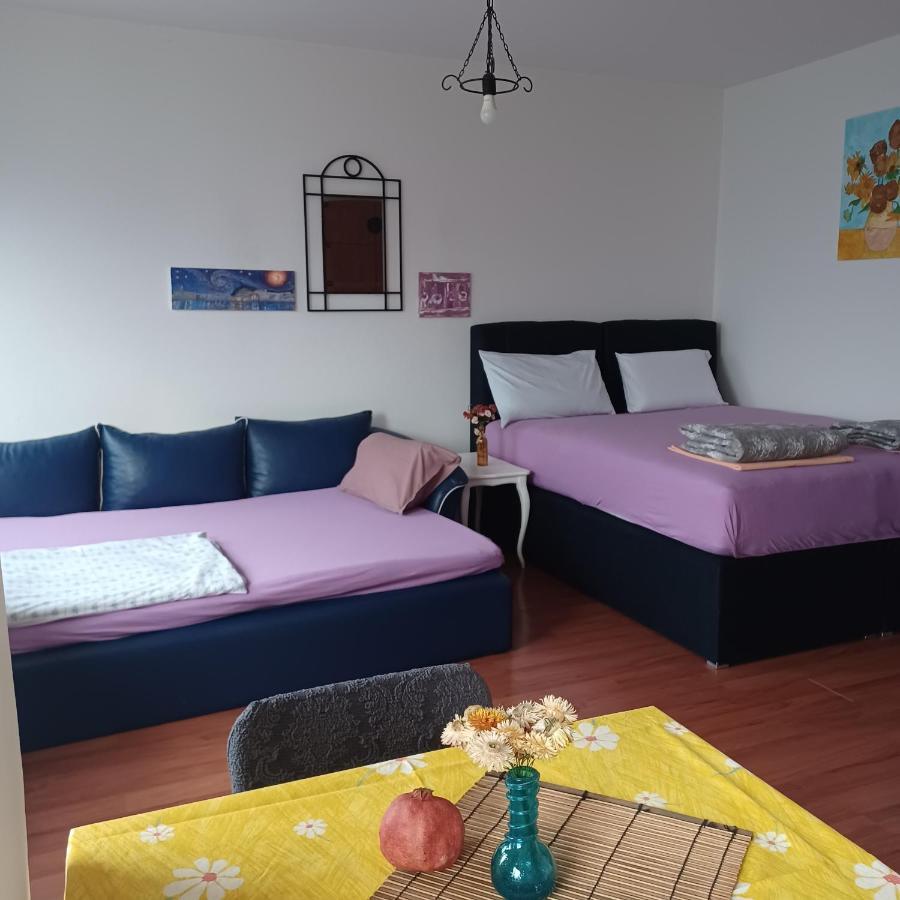 Brand New - Central Apartments SJJ Esterno foto