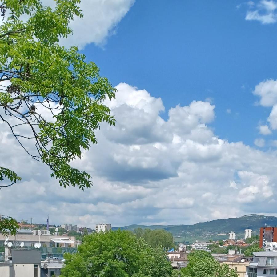 Brand New - Central Apartments SJJ Esterno foto