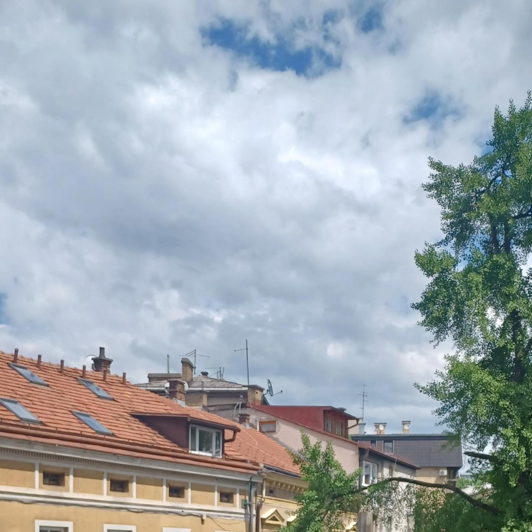 Brand New - Central Apartments SJJ Esterno foto