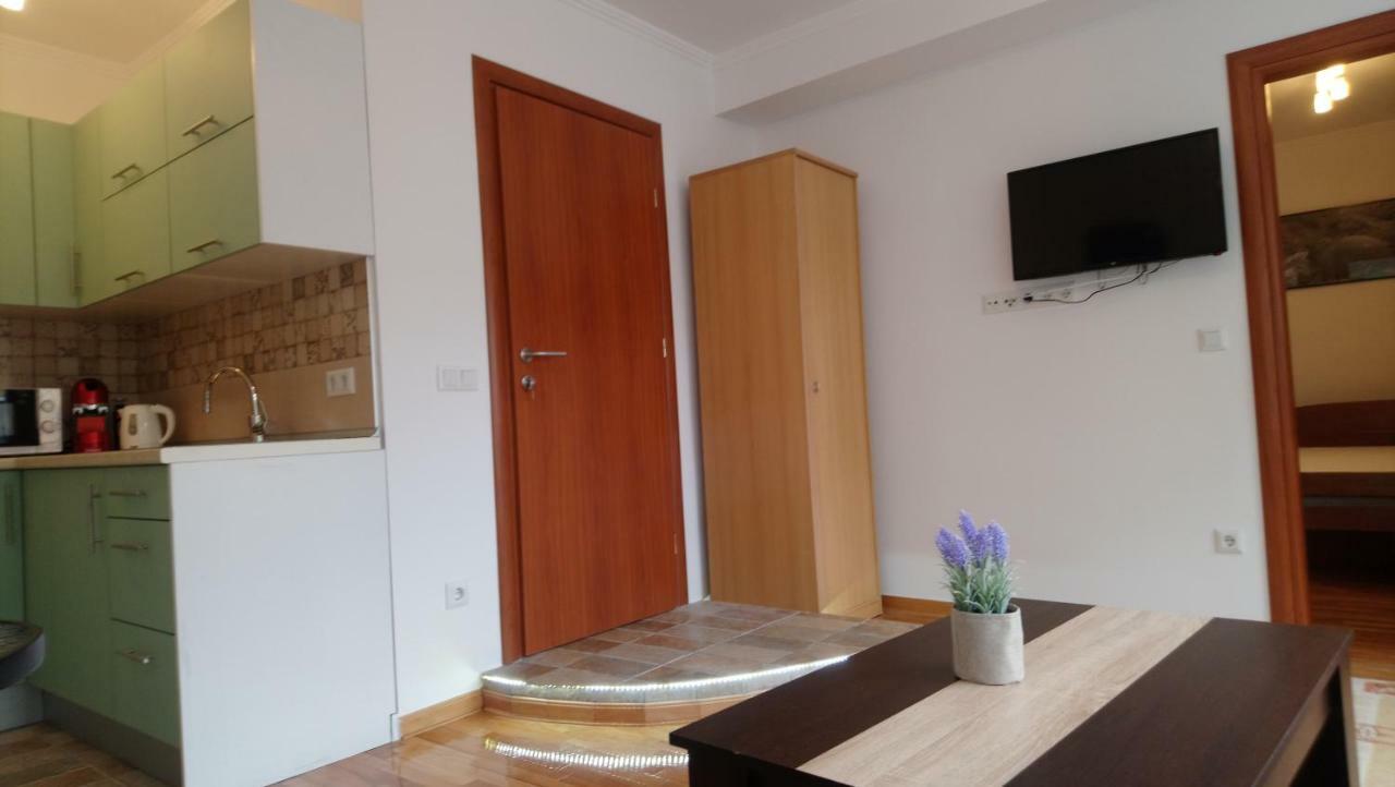 Brand New - Central Apartments SJJ Esterno foto