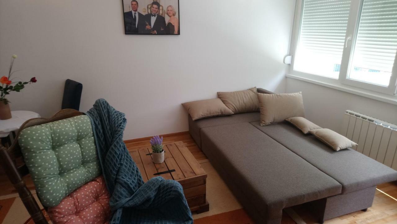Brand New - Central Apartments SJJ Esterno foto