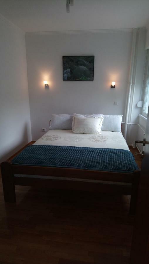 Brand New - Central Apartments SJJ Esterno foto