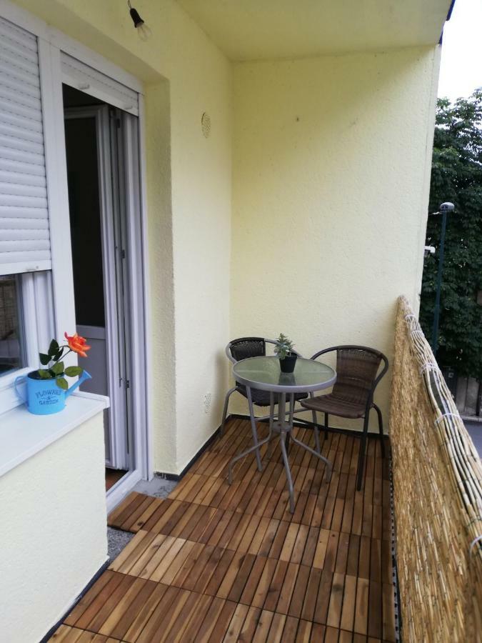 Brand New - Central Apartments SJJ Esterno foto