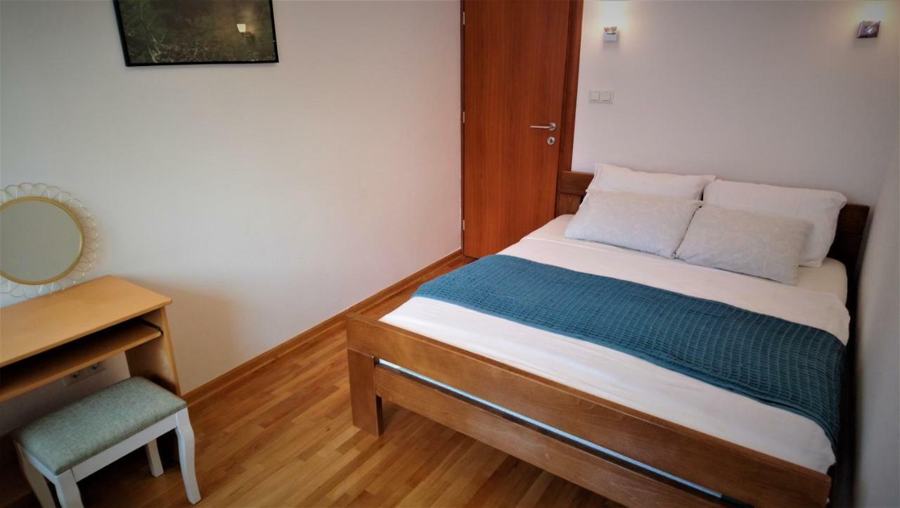 Brand New - Central Apartments SJJ Esterno foto