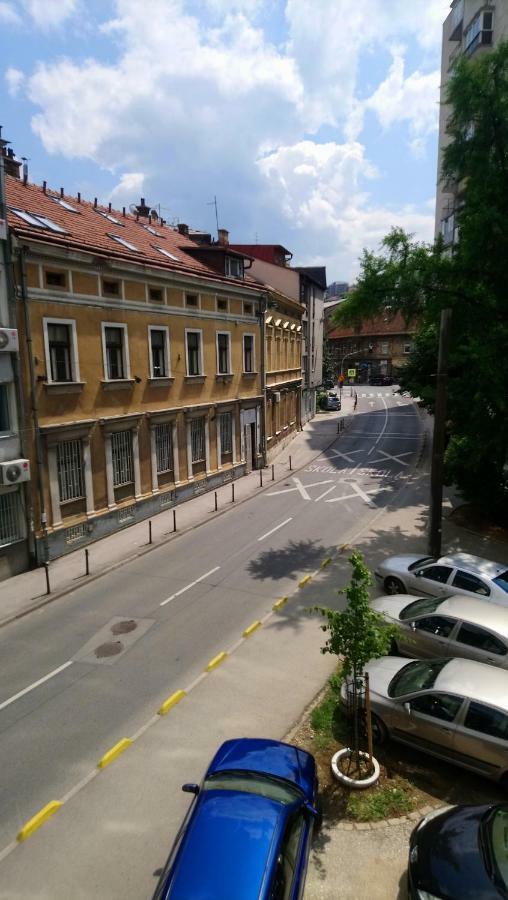 Brand New - Central Apartments SJJ Esterno foto