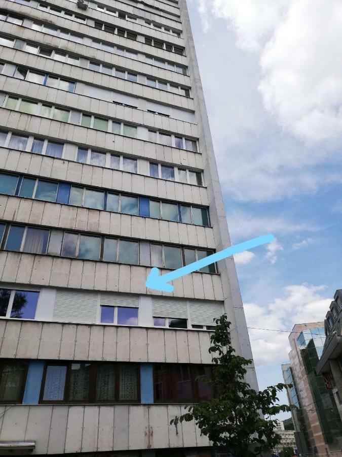 Brand New - Central Apartments SJJ Esterno foto