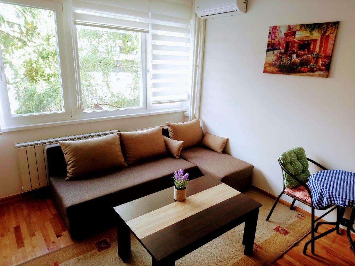 Brand New - Central Apartments SJJ Esterno foto