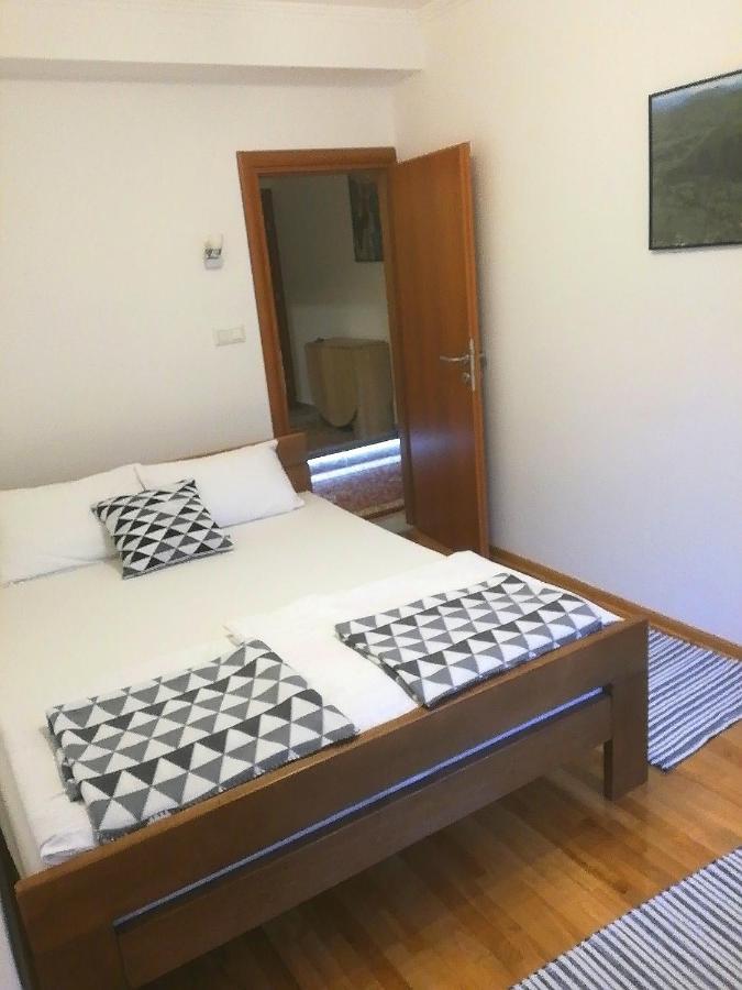 Brand New - Central Apartments SJJ Esterno foto