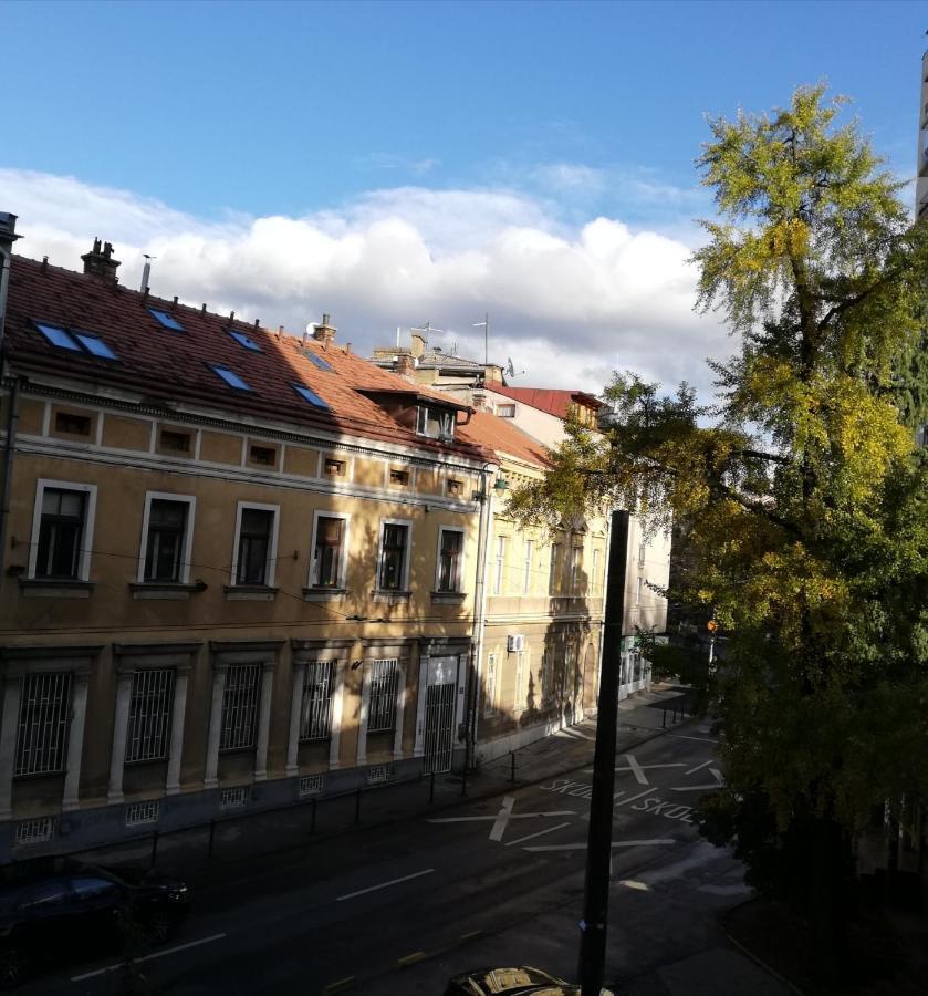 Brand New - Central Apartments SJJ Esterno foto